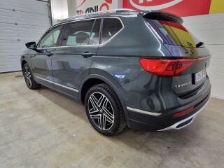 SEAT Tarraco Xcellence 4 Drive 2.0 140kW
