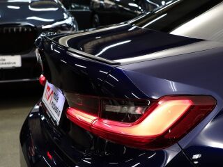 BMW M340 i xDrive LCI 3.0 MHEV 275kW