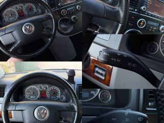 Volkswagen Multivan Highline Exclusive 7K 2.5 D 128kW