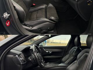 Volvo V90 R-Design AWD 2.0 D5 173кВ