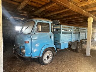 Avia A31N 60kW