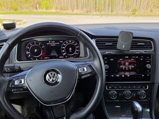 Volkswagen Golf TSI 1.4 CZCA 92kW