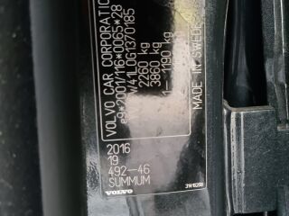 Volvo V70 SUMMUM Polar + 2.0 140kW