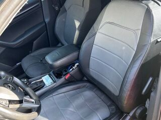 Skoda Kodiaq 1.5 110kW
