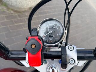 Honda VT 600 Shadow 28kW