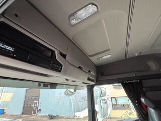 Scania R500 6X2*4 EURO6 + PTO + ADR + WB 3750 368kW
