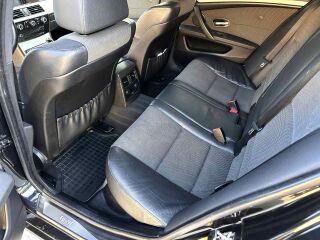 BMW 535 3.0 210kW