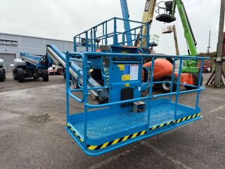 Genie SX 135 XC