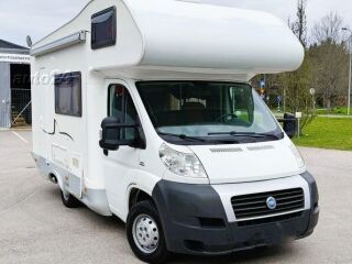 Fiat SHARKY M200 2.2 74kW