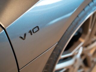 Audi R8 V10 Decennium 5.2 456kW