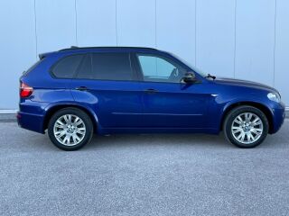 BMW X5 xDrive M-pakett 4.0 225kW