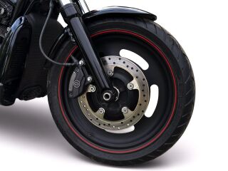 Harley-Davidson VRSCDX Night Rod Special 92kW