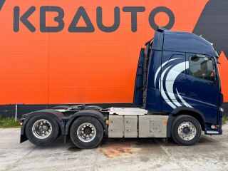 Volvo FH 540 6x4 405kW
