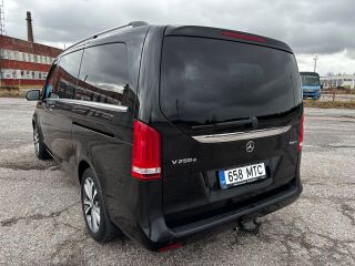 Mercedes-Benz V 250 2.0 140kW