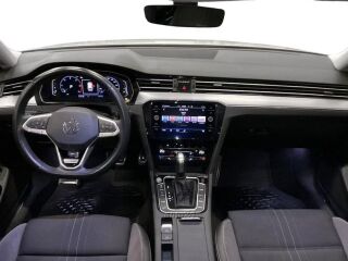 Volkswagen Passat Alltrack Sportscombi 4Motion TDI 147kW
