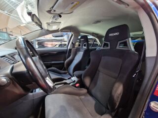Mitsubishi Lancer Evolution X 2.0 217kW