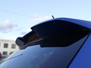 Skoda Fabia VRS - MONTE CARLO 1.2 66kW