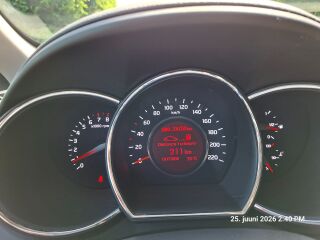 Kia Rio 1.2 62кВ