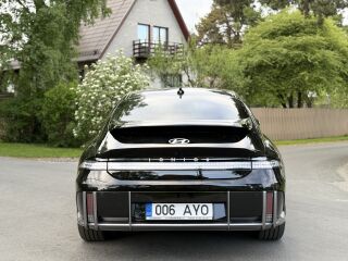Hyundai Ioniq 6 Premium 111кВ
