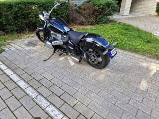 BMW R 18 First Edition 67kW