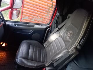 Volvo FH 540 8x4 RETARDER 405кВ