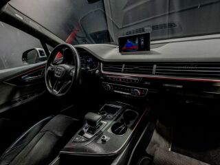 Audi Q7 S-Line plus 3.0 200kW