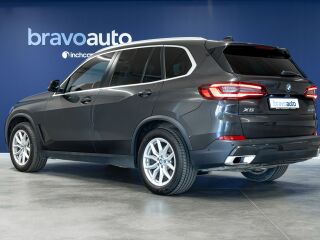 BMW X5 xDrive30d 3.0 210kW