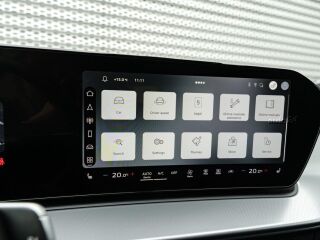 Audi Q3 S Line 2.0 195kW
