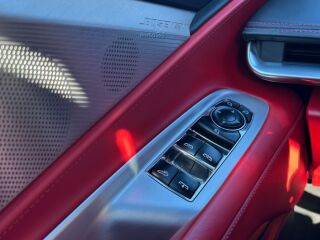 Chevrolet Corvette Convertible 3LT Performance Package Borla 6.2 V8 490hp
