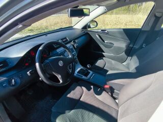Volkswagen Passat 1.9 77kW