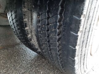 HFR KK18 THERMO KING SPECTRUM TS