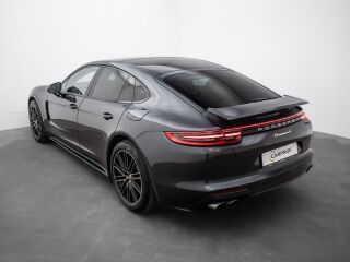Porsche Panamera 4 E-Hybrid 2.9 243kW