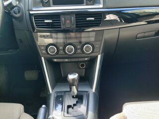 Mazda CX-5 2.2 129kW