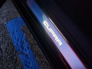 Cupra Formentor VZ 1.5 TSI 110kW