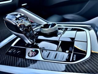 BMW X6 3.0 250kW