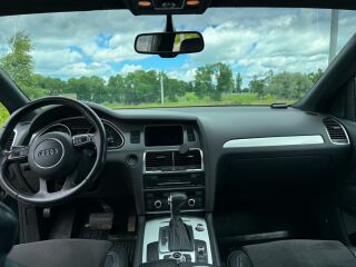 Audi Q7 3.0 180кВ