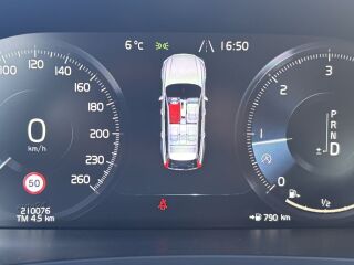 Volvo V90 Cross Country 2.0 173kW