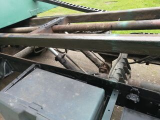MAN 8.153 118kW