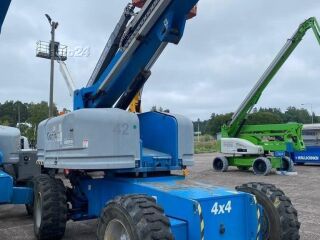 Genie S 85