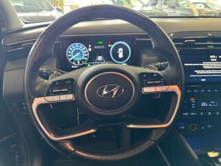 Hyundai Tucson Premium 1.6 132kW