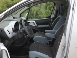 Citroen Berlingo MULTISPACE 1.6 72kW
