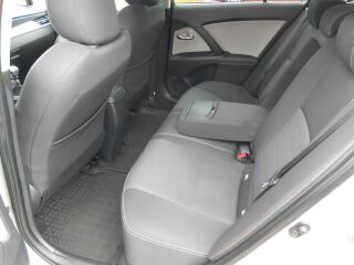 Toyota Avensis 1.6 D-4D 82kW