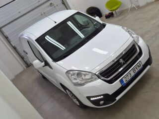 Peugeot Partner Led + Cam N1 / KM 1.6 55kW