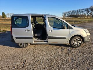 Citroen Berlingo 1.6 55kW