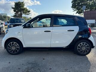 Smart Forfour 41kW