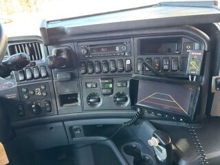 Scania G440 8X2*6 EURO5 + FASSI F950AXP.27 + JIB EURO 5 324kW