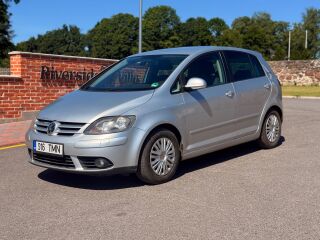 Volkswagen Golf Plus 1.9 77kW