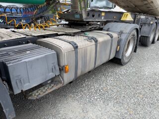 Scania R420 Hydraulic  ADR