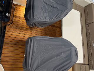 ATLANTIC MARINE SUN CRUISER 690 184kW