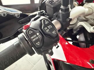 Ducati DesertX Discovery L2 81kW